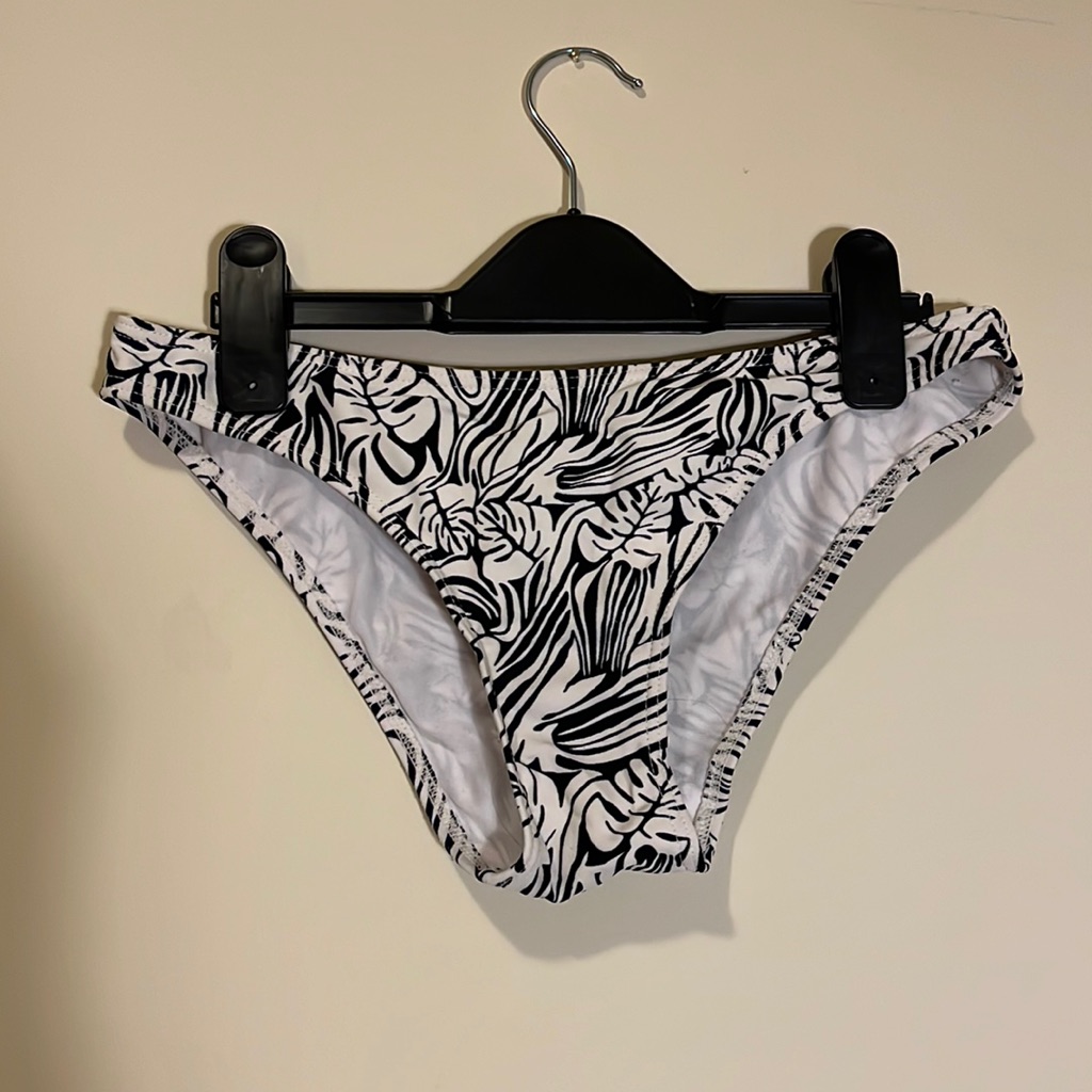 Bongo Bikini Bottom